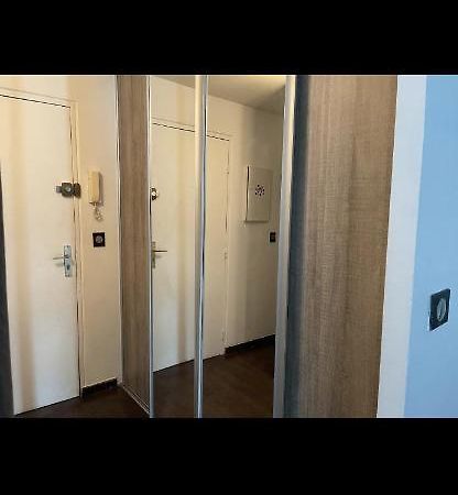 Appartement Avec Piscine Privee Cagnes-sur-Mer Luaran gambar