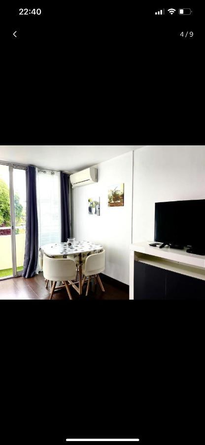 Appartement Avec Piscine Privee Cagnes-sur-Mer Luaran gambar