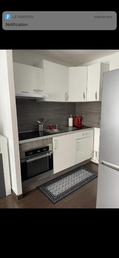 Appartement Avec Piscine Privee Cagnes-sur-Mer Luaran gambar