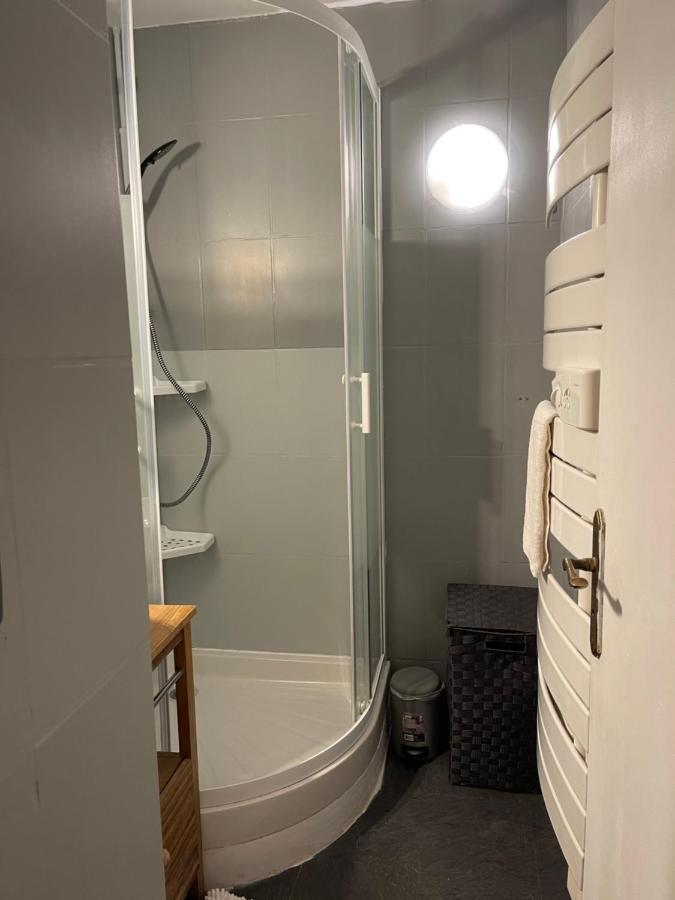 Appartement Avec Piscine Privee Cagnes-sur-Mer Luaran gambar
